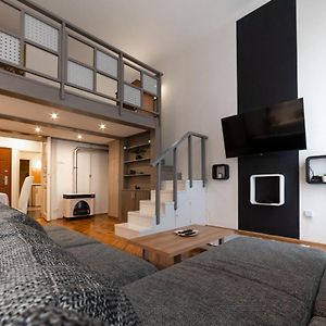 Appartement met een Slaapkamer